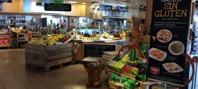 Autogrill Iberia introduce en sus cartas Sabor sin gluten para celiacos, de la mano de Dr. Schär