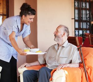 Eulen se adjudica la gestión de un complejo residencial y un centro de día en Cataluña