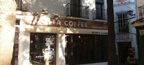 Costa Coffee amplía su presencia en España