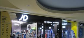 JD Sports arranca la expansión de 2016 con su primera tienda en Elche