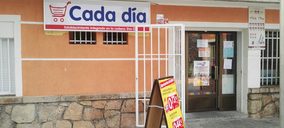 La Salve desafilia uno de sus establecimientos de DIA