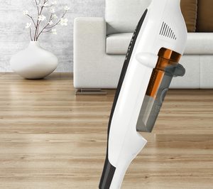 Taurus lanza su nueva gama de aspiración vertical