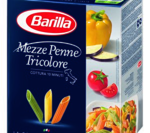 Barilla España prevé crecer un 50% en cinco años