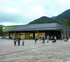 Mercadona invierte más de 200 M en Cataluña