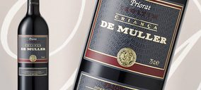 De Muller sigue invirtiendo y creciendo en los mercados exteriores