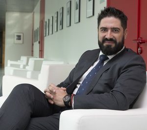 Raúl Calleja (Matelec Industry): Hay que fabricar más, más rápido y más barato