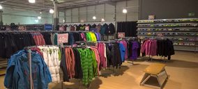 Forum Sport abre en Navarra su tercer establecimiento de carácter outlet