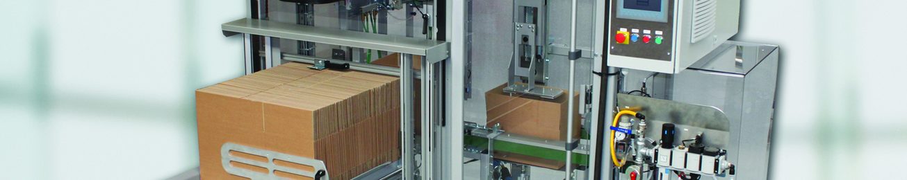 Informe 2016 del sector de Maquinaria de Final de Línea