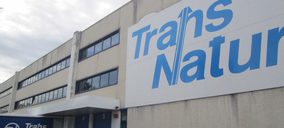 Transnatur vuelve a elevar su facturación