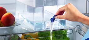 Brita vuelve a crecer