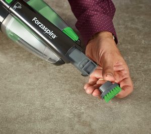 Polti crece dos dígitos y acerca sus ventas a los 18 M€