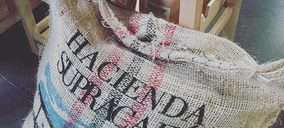 Supracafé presenta las primeras referencias de su hacienda colombiana