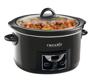 Oster ya vende en España con su marca Crock-Pot