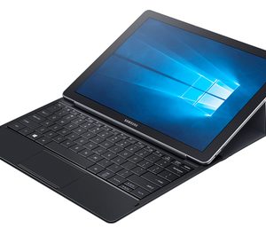 Samsung presenta en España su Galaxy TabPro S