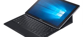 Samsung presenta en España su Galaxy TabPro S