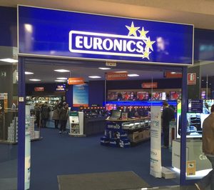 Euronics Zamora abre en el centro de la ciudad