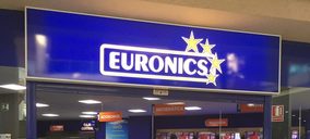 Euronics Zamora abre en el centro de la ciudad