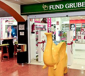 Fund Grube anuncia aperturas para 2016