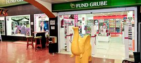 Fund Grube anuncia aperturas para 2016