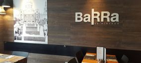 BaRRa de Pintxos llega al centro de Barcelona