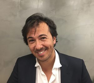 Guillermo Soto, nuevo director de expansión de Peggy Sue’s