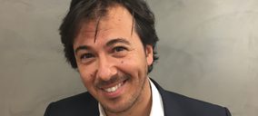 Guillermo Soto, nuevo director de expansión de Peggy Sue’s