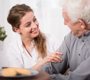 Una Unión Temporal de Empresas se adjudica el servicio de ayuda a domicilio de Lardero