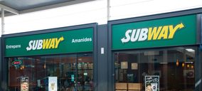 Subway abre en Barcelona, de la mano de un franquiciado que repite