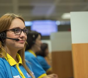 Ilunion Sociosanitario amplía su negocio en la Región de Murcia