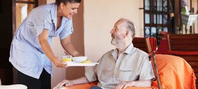 Óptima Facility Services y A0 Mayores afianzan su acuerdo de colaboración en servicios sociales con tres nuevos contratos