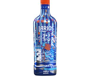 Larios 12 y La Guita  se preparan para la Feria de Abril