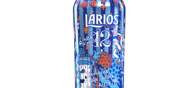 Larios 12 y La Guita  se preparan para la Feria de Abril