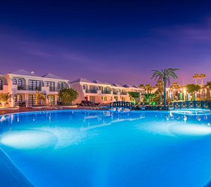 H10 abre su hotel solo adultos Ocean Dreams