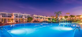 H10 abre su hotel solo adultos Ocean Dreams