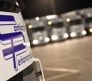 Santiago Peñaranda alarga su crecimiento