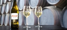 Barbadillo relanza su marca  Solear