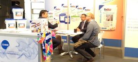 Mapei presenta Cobranding Adesilex P7 en el marco del BigMat Day