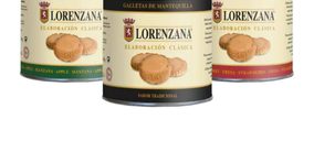 Mantequera de Tineo diversifica su oferta con el lanzamiento de galletas