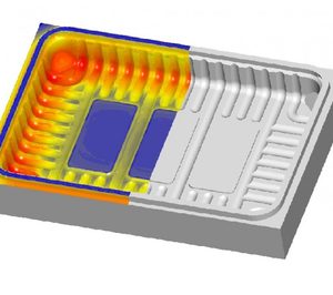 Andaltec participa en el proyecto Efi-Pack