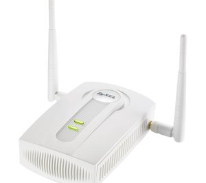 Infortisa distribuirá los equipos de redes ZyXel