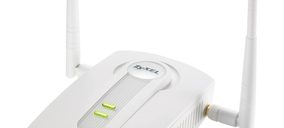 Infortisa distribuirá los equipos de redes ZyXel