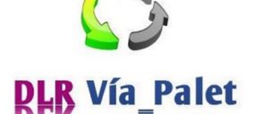 DLR se impulsa en la órbita de Logifrío