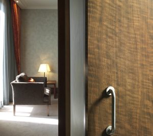 Formica presenta su nueva colección Formica Doors