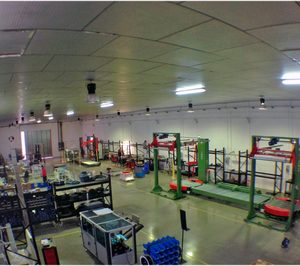 Grupo Ear Flap amplía instalaciones