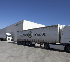 El fondo británico ICG tomará el control de Garnica Plywood