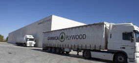 El fondo británico ICG tomará el control de Garnica Plywood