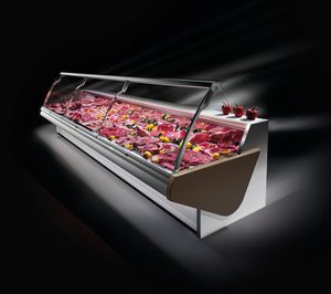 Eurofred se presenta en Alimentaria