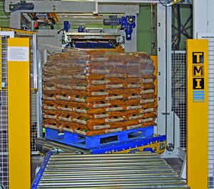 TMI, nuevas inversiones para I+D