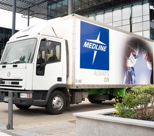 Redur renueva contrato con Medline