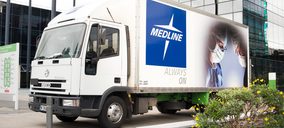 Redur renueva contrato con Medline